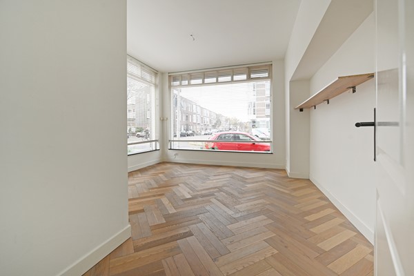 Medium property photo - Pijnboomstraat 3, 2565 ZH Den Haag